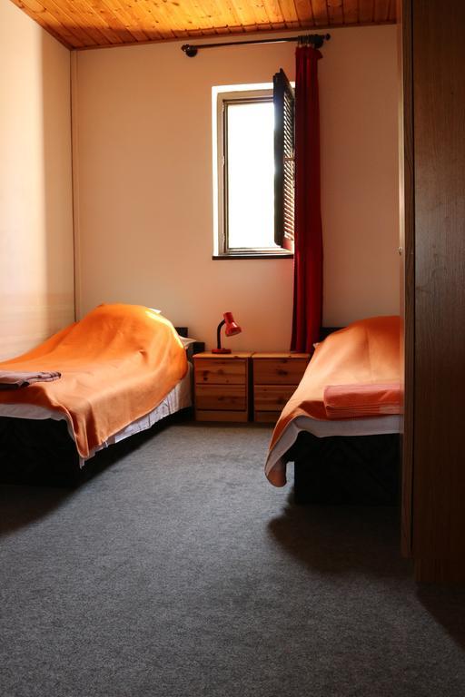 Nefelejcs Villa Zamárdi Kamer foto
